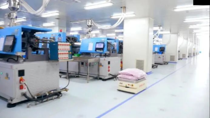 威海6家企業(yè)榮獲省級(jí)高質(zhì)量發(fā)展獎(jiǎng)勵(lì)的原因