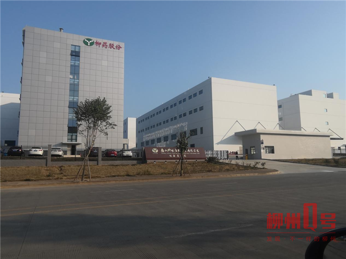 總投資超20億元，柳州重大項目集中開竣工，螺螄粉與健康產業雙輪驅動